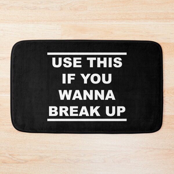 Item preview, Use this if you want to break a relationship designed and sold by yayor.