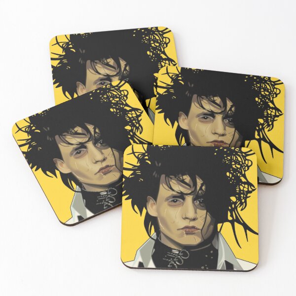 Item preview, Eduardo scissorhands designed and sold by Akira-31.