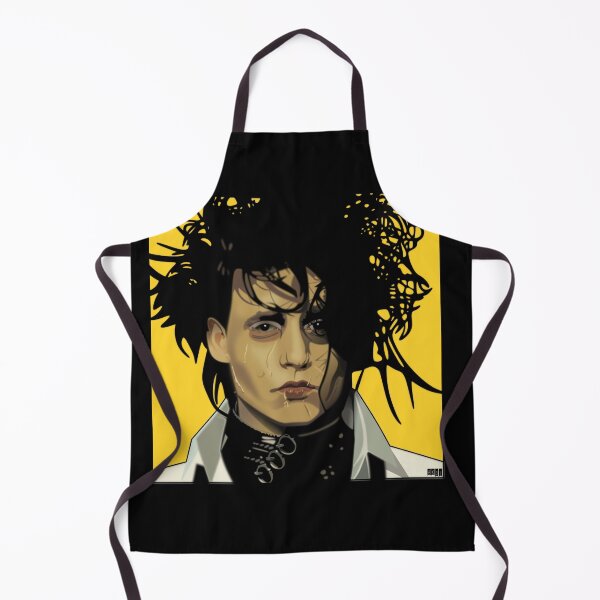 Item preview, Eduardo scissorhands designed and sold by Akira-31.
