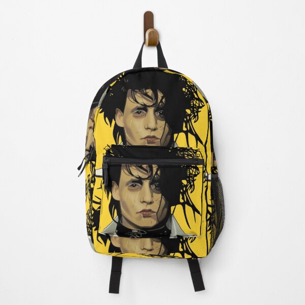 Item preview, Eduardo scissorhands designed and sold by Akira-31.