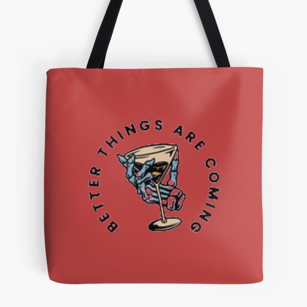 Item preview, Better Things Are Coming - Be Calm designed and sold by Dbanksdesign.