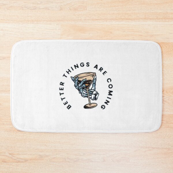 Item preview, Better Things Are Coming - Be Calm designed and sold by Dbanksdesign.
