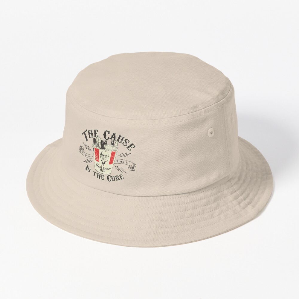 Item preview, Bucket Hat designed and sold by ricasso64.
