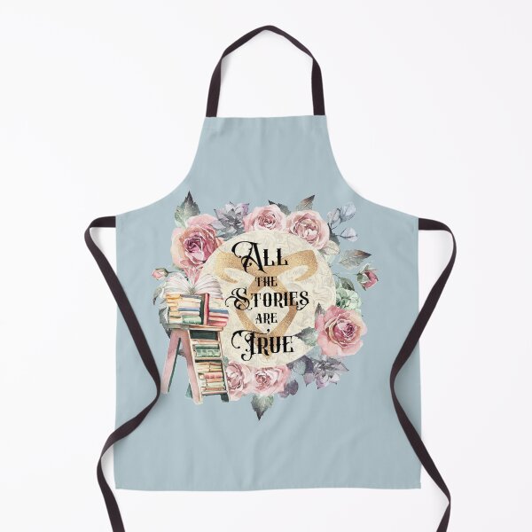 Item preview, All the Stories are True (Shadowhunters) designed and sold by SSSHAKED.