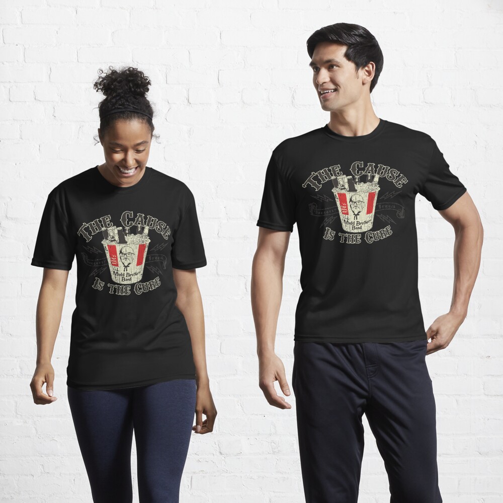Item preview, Active T-Shirt designed and sold by ricasso64.
