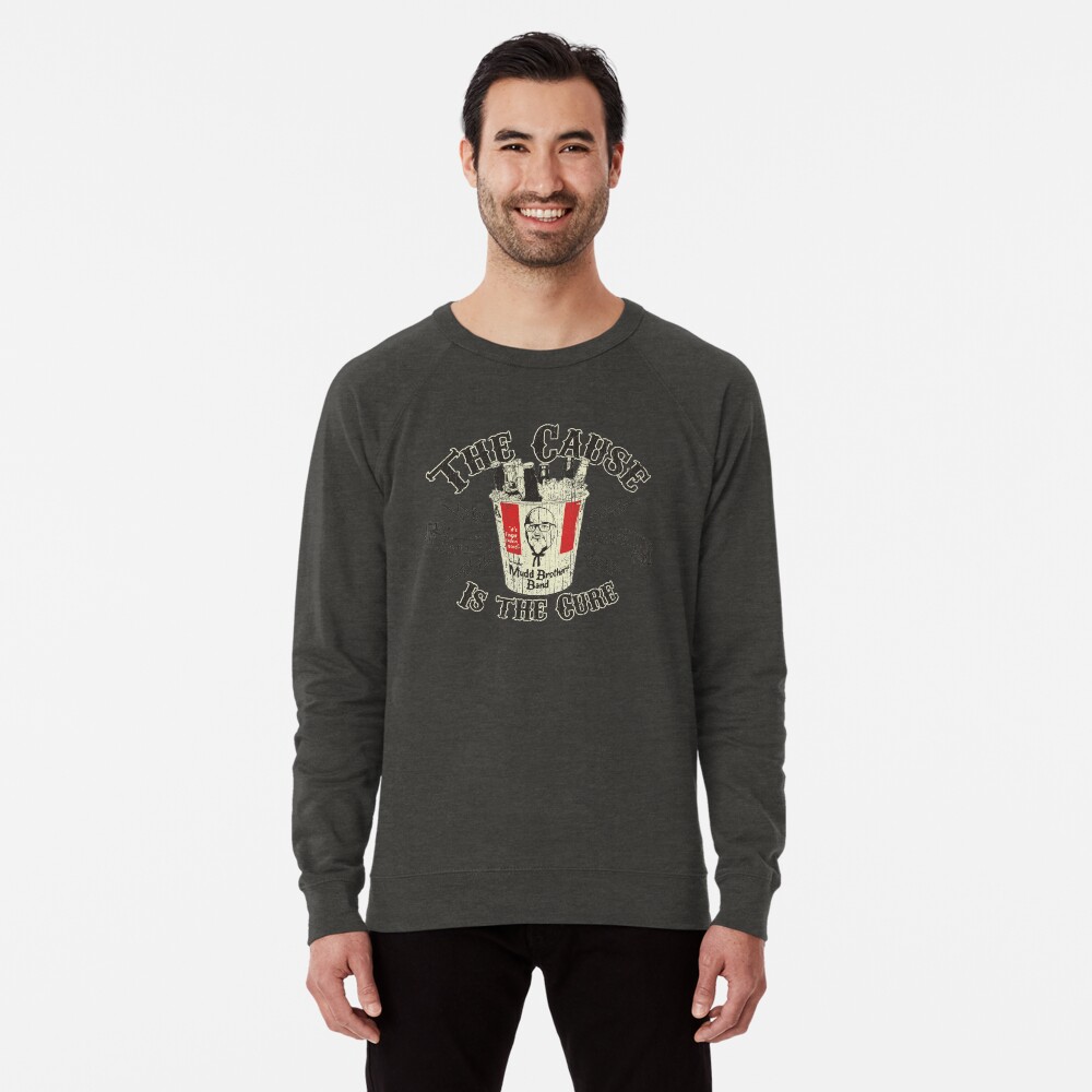 Item preview, Lightweight Sweatshirt designed and sold by ricasso64.