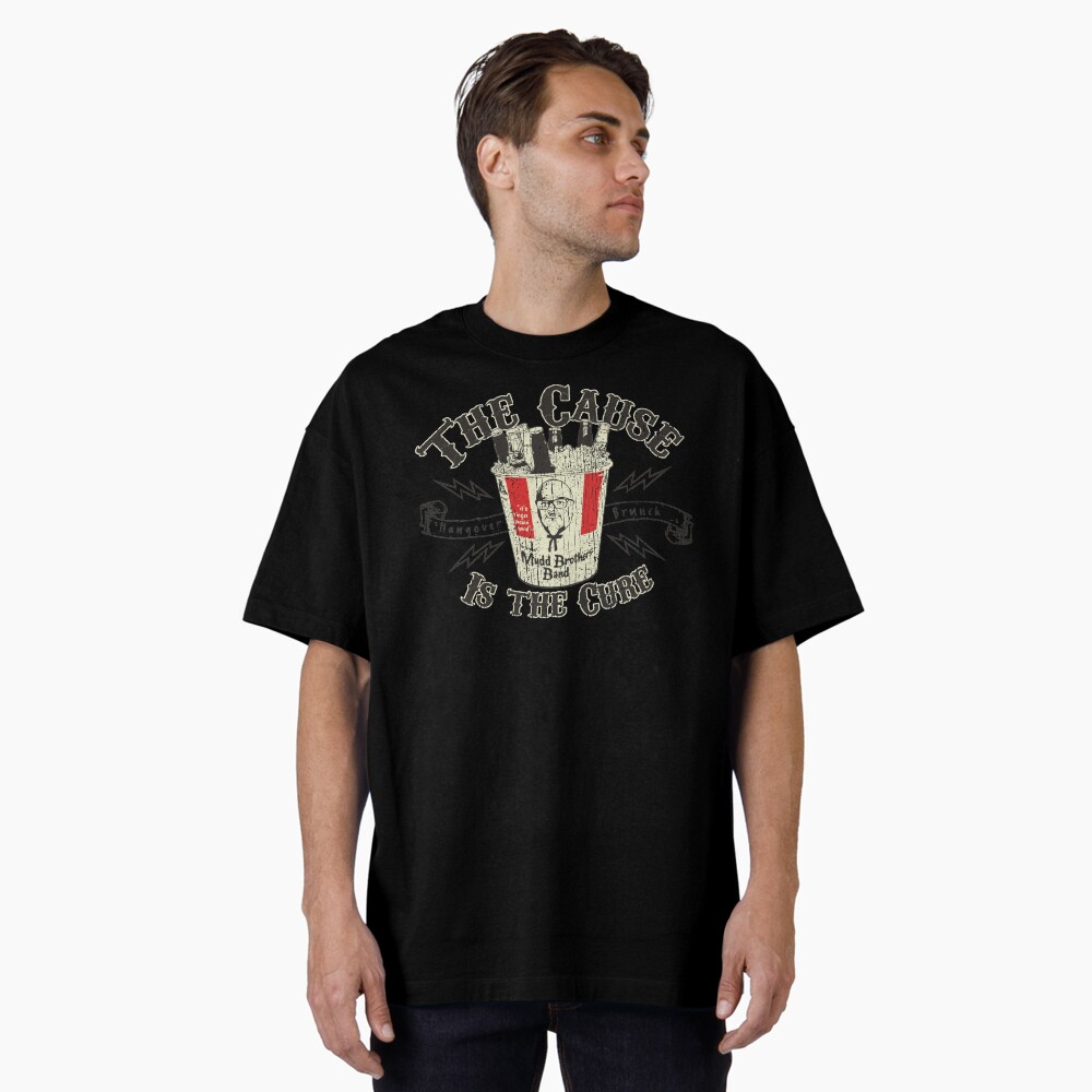 Item preview, Oversized T-Shirt designed and sold by ricasso64.