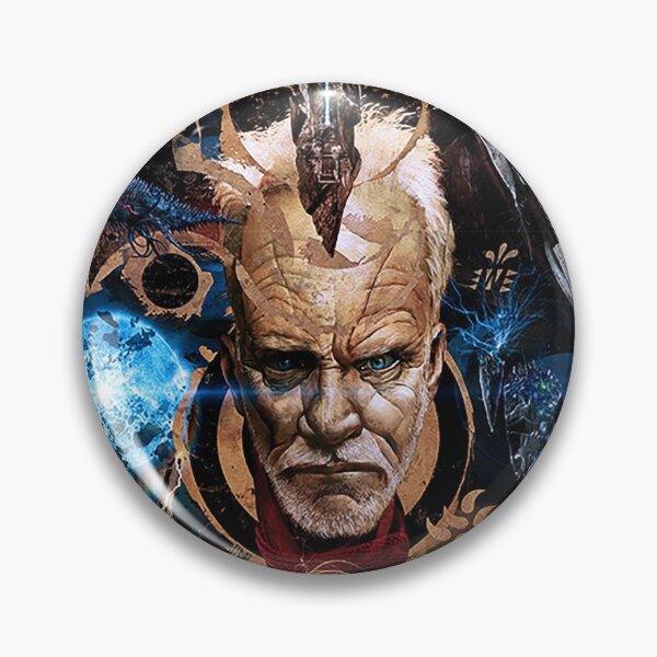 Item preview, Revelations designed and sold by Gamerguy800.