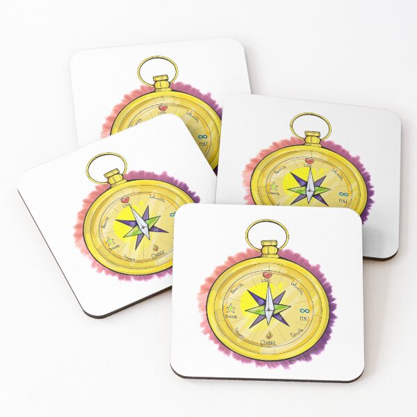 Item preview, Life Compass  designed and sold by NwgroGuerra.
