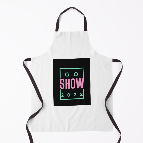 Item preview, Go Show 2022 designed and sold by jpal74.