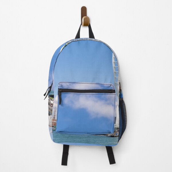 Item preview, Spinnaker Tower, Portsmouth Harbour designed and sold by Graham Prentice.