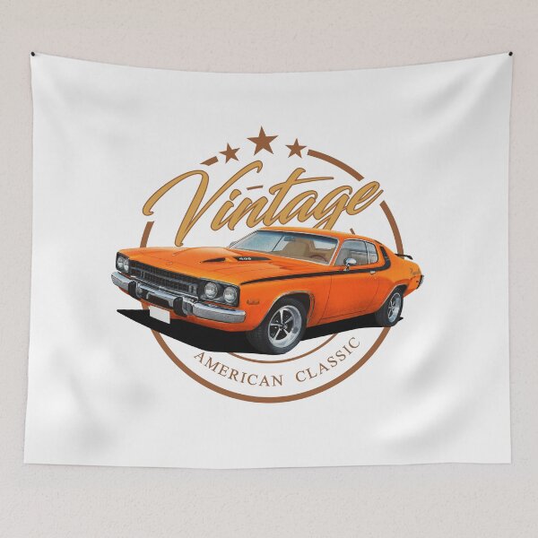 Item preview, Classic Roadrunner designed and sold by Yourauto.