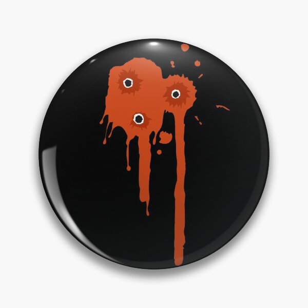 Item preview, Bullet mark designed and sold by SatyaYug.