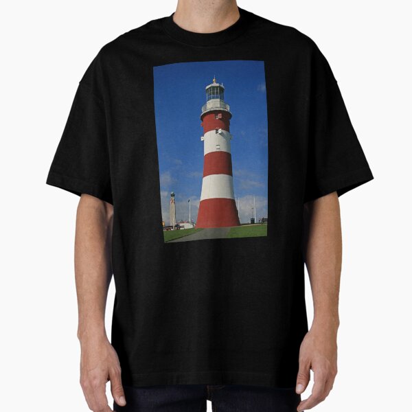 Item preview, Smeaton's Tower, Plymouth Hoe designed and sold by RedHillDigital.