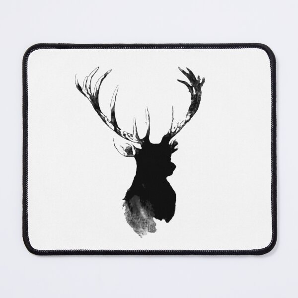 Item preview, Deer designed and sold by SandraC-Duarte.