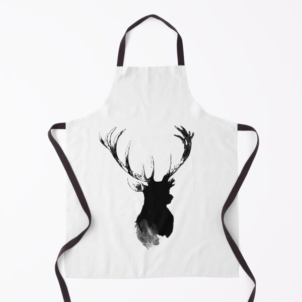 Item preview, Deer designed and sold by SandraC-Duarte.