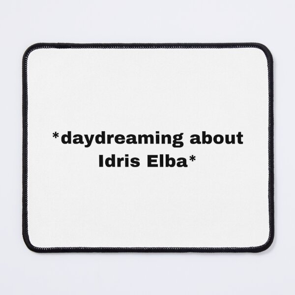 Item preview, Idris Elba designed and sold by Fifi263.