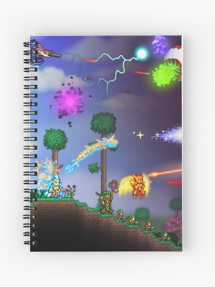 Terraria Game - Eye Boss Photographic Print for Sale by Gnextdoor22