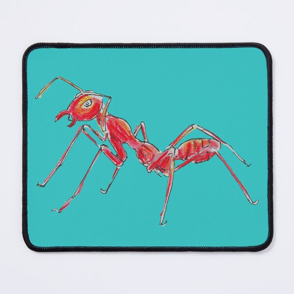 Item preview, Fire Ant designed and sold by Starbelly208.