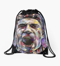 Hector Bellerin - Spanish Wonder Drawstring Bag