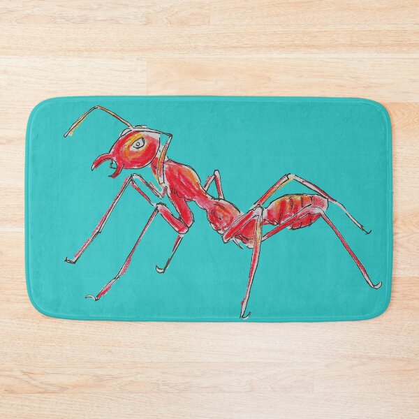 Item preview, Fire Ant designed and sold by Starbelly208.