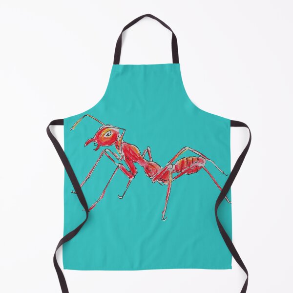 Item preview, Fire Ant designed and sold by Starbelly208.