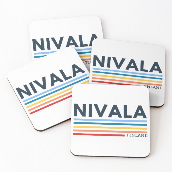 Item preview, Nivala Finland designed and sold by europelines.