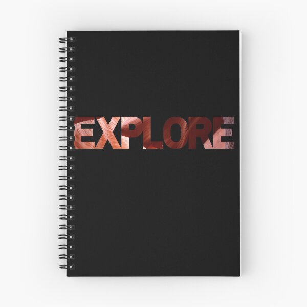 Item preview, Explore designed and sold by WolfberryStore.