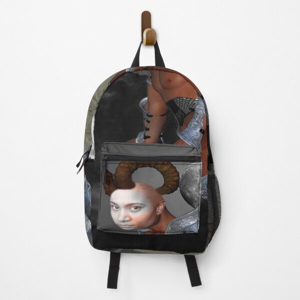 Item preview, Moon Demon designed and sold by Icarusismart.