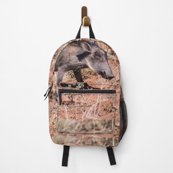 Item preview, Warthog, Namibia designed and sold by Lyl Dil Creations.