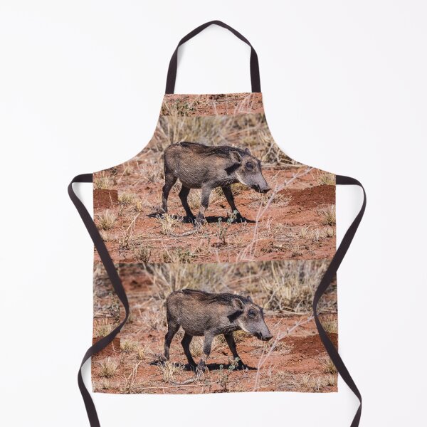 Item preview, Warthog, Namibia designed and sold by Lyl Dil Creations.