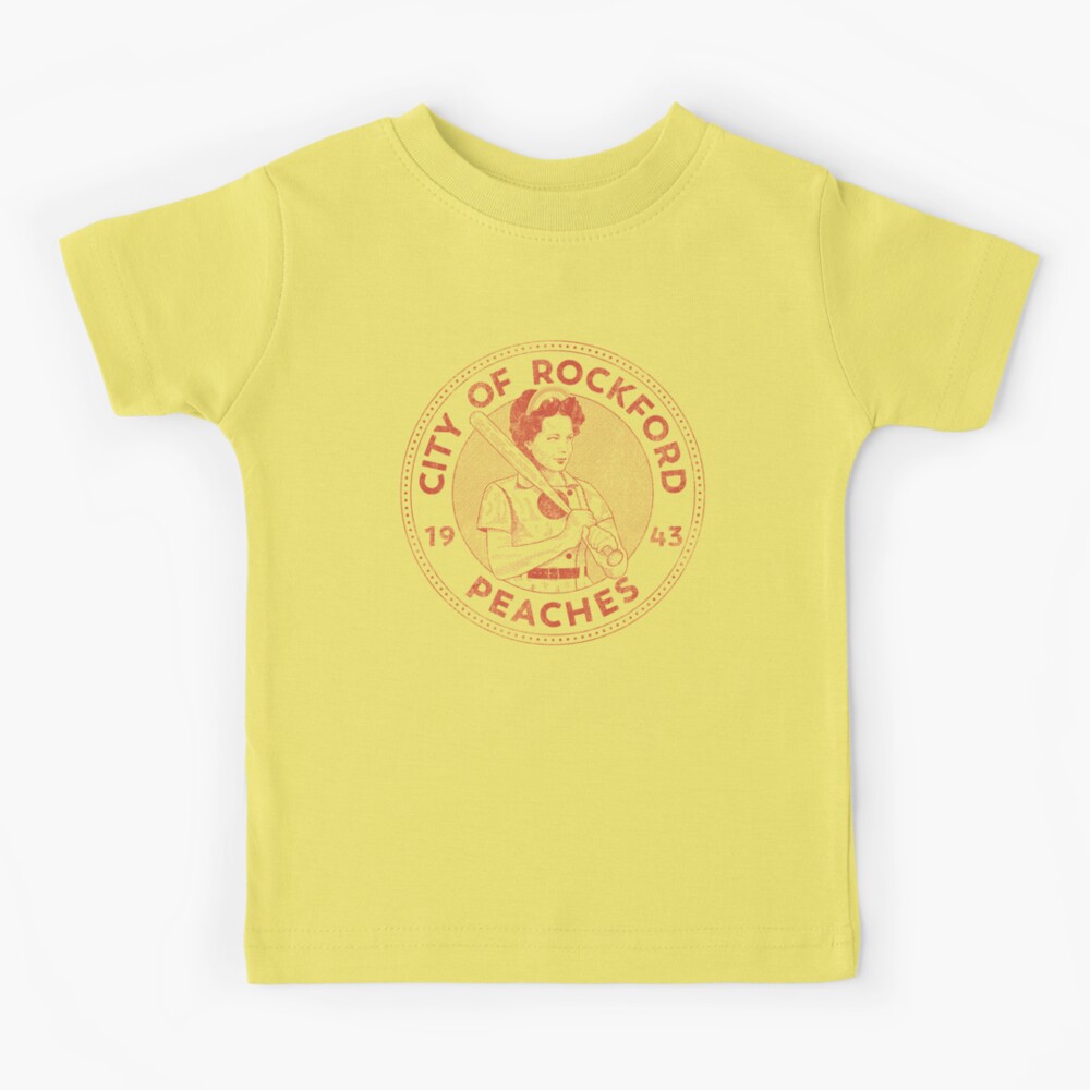 Kids Rockford Peaches Vintage Inspired Dress for Kids Kids 