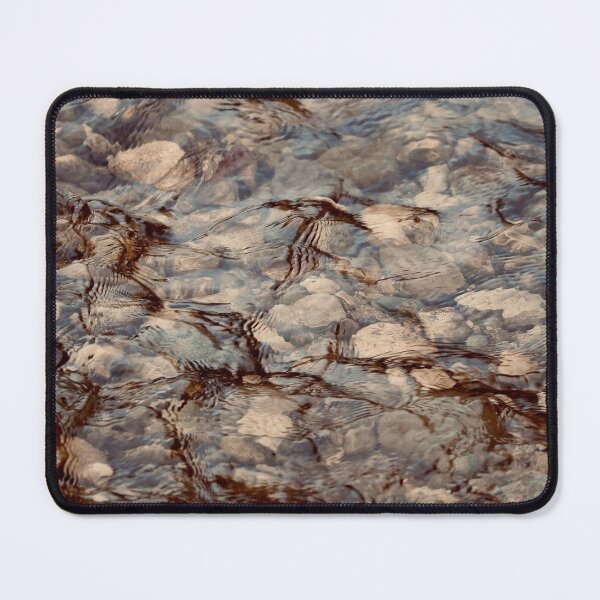 Item preview, River Rocks designed and sold by BRENDA DOHERTY.