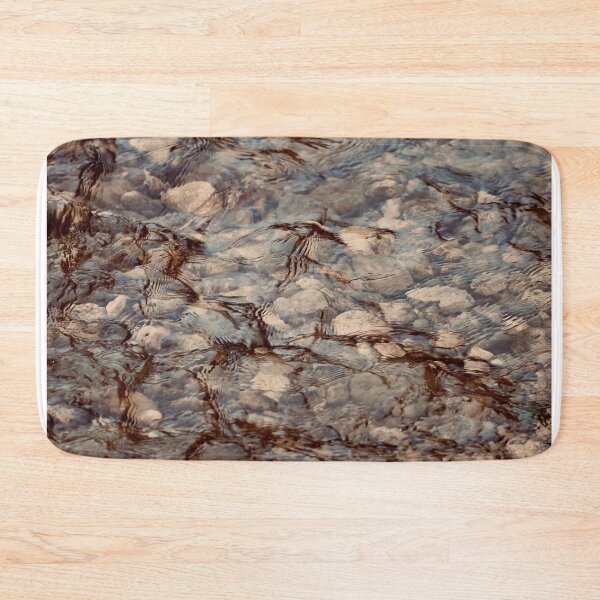 Item preview, River Rocks designed and sold by BRENDA DOHERTY.
