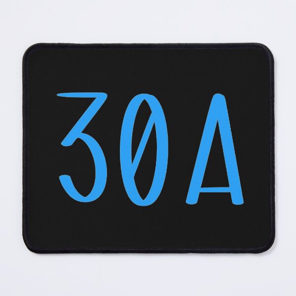 Item preview, 30A Florida Emerald Coast 30 A Beach designed and sold by Floridaseaside.