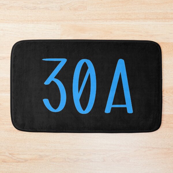 Item preview, 30A Florida Emerald Coast 30 A Beach designed and sold by Floridaseaside.