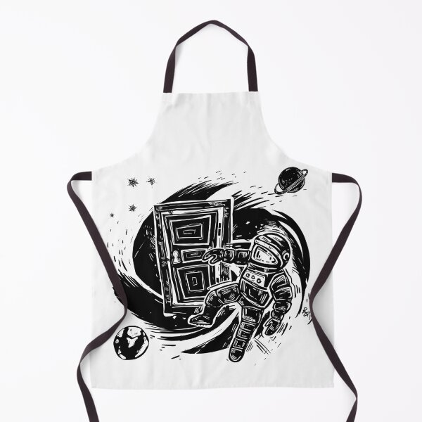 Item preview, Puerta abierta en tu espacio designed and sold by rafo.