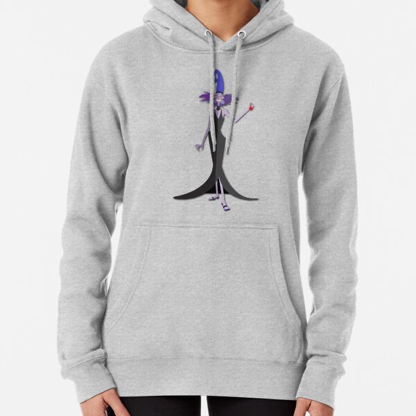 Empress Yzma Pullover Hoodie