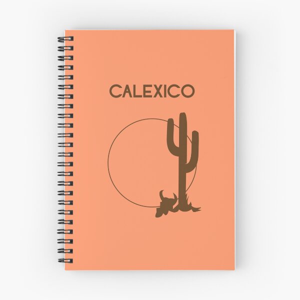 Item preview, Calexico - Brown designed and sold by eugeniaindri.