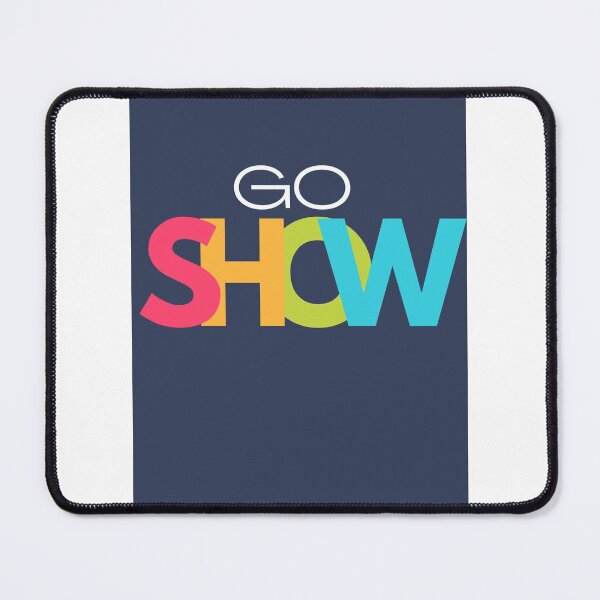 Item preview, Go Show designed and sold by jpal74.