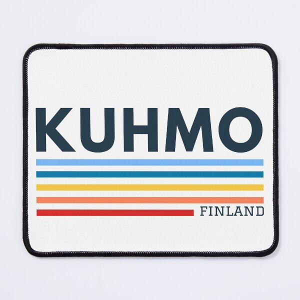 Item preview, Kuhmo Finland designed and sold by europelines.