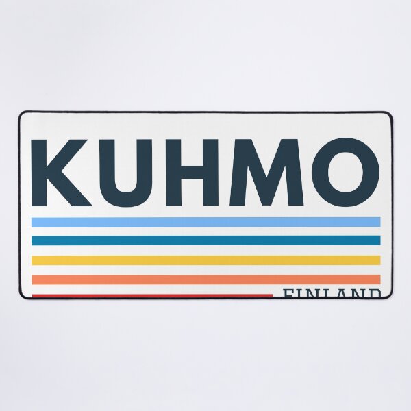 Item preview, Kuhmo Finland designed and sold by europelines.
