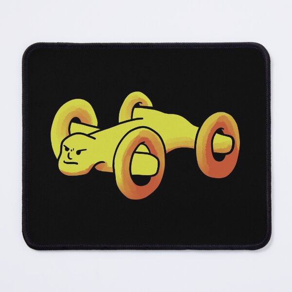 Item preview, Transform-a-snack - Flying solo designed and sold by Inflict Design.