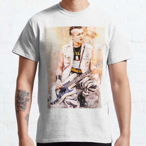 貴重 JOE STRUMMER Tシャツ strummerville clash 2022超人気 32%割引