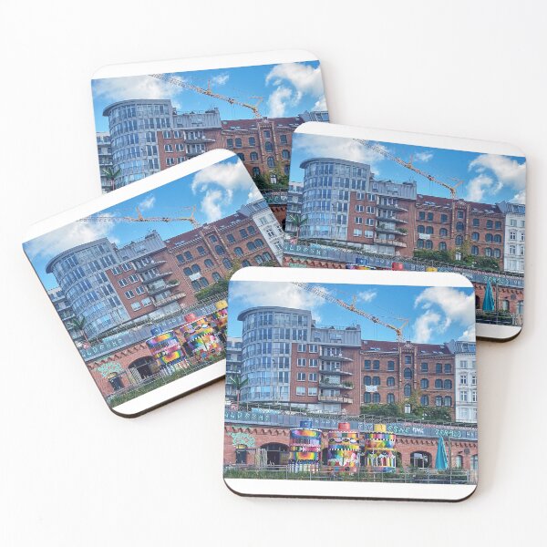 Item preview, Hamburg designed and sold by SkatingGirl.