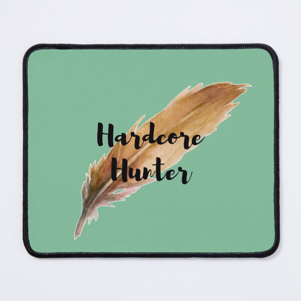 Item preview, Hardcore hunter designed and sold by Byoudesigns.