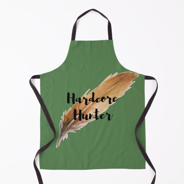 Item preview, Hardcore hunter designed and sold by Byoudesigns.