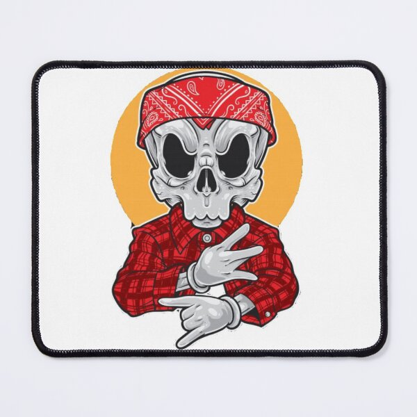 Item preview, dead gang designed and sold by LifelineStore.