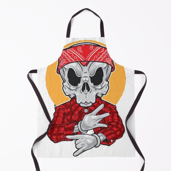 Item preview, dead gang designed and sold by LifelineStore.