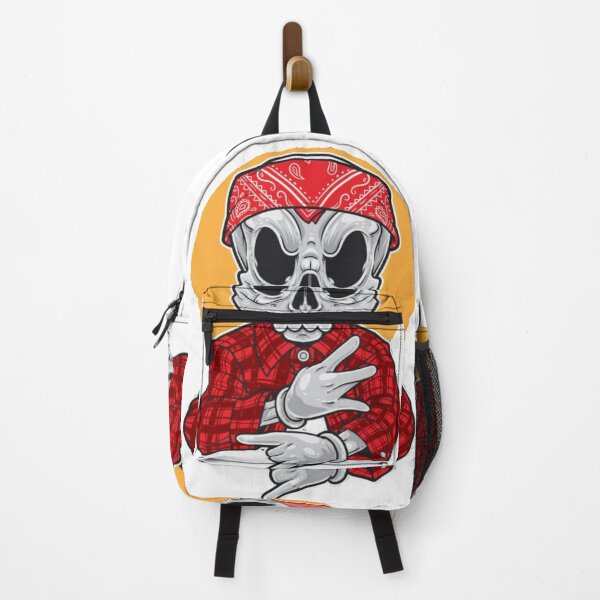 Item preview, dead gang designed and sold by LifelineStore.